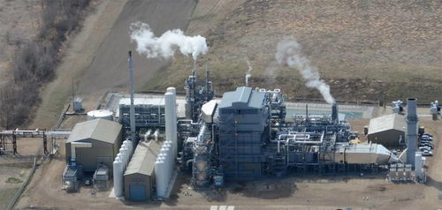 2021年全球气体行业十大海外新闻盘点 电源车领域的变革与机遇