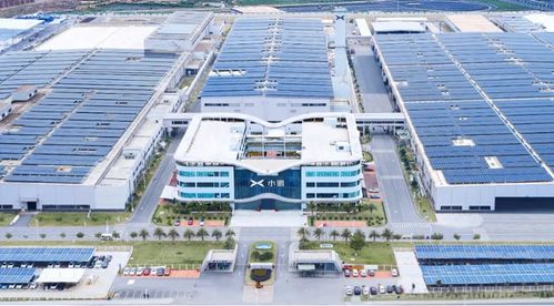 新能源车企ESG 超越减碳与电源车，构建可持续出行新生态