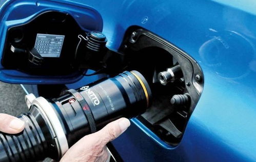 电动车与氢能车之争 丰田章男的“低级”论与氢能技术的现实挑战